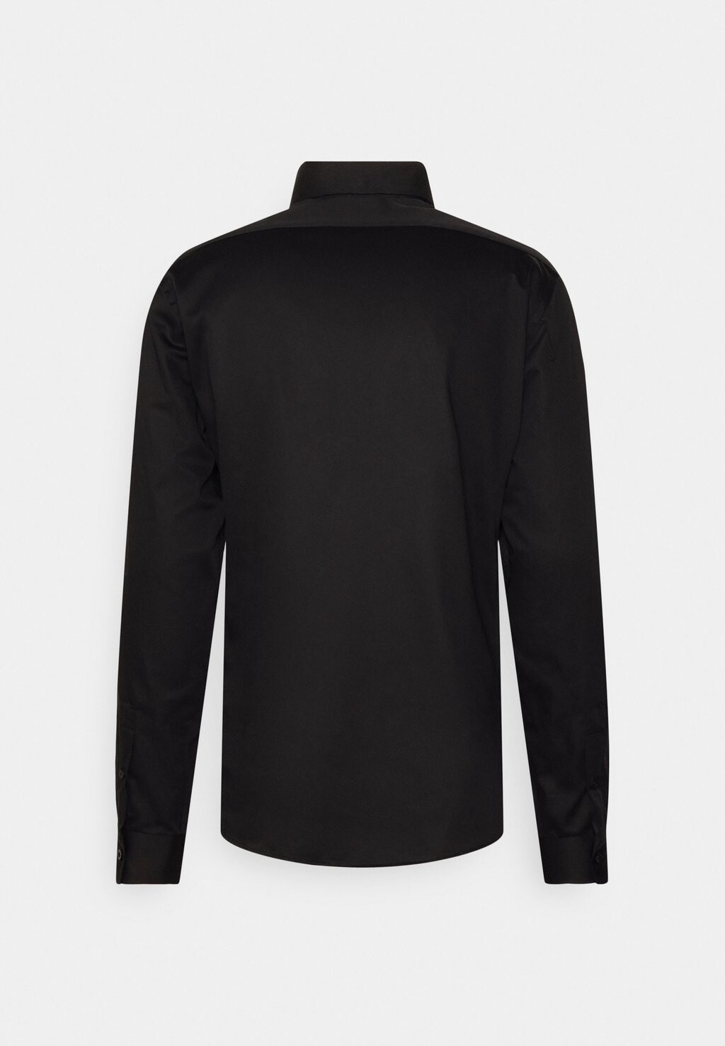 

Рубашка Form Shirt Twisted Tailor, черная