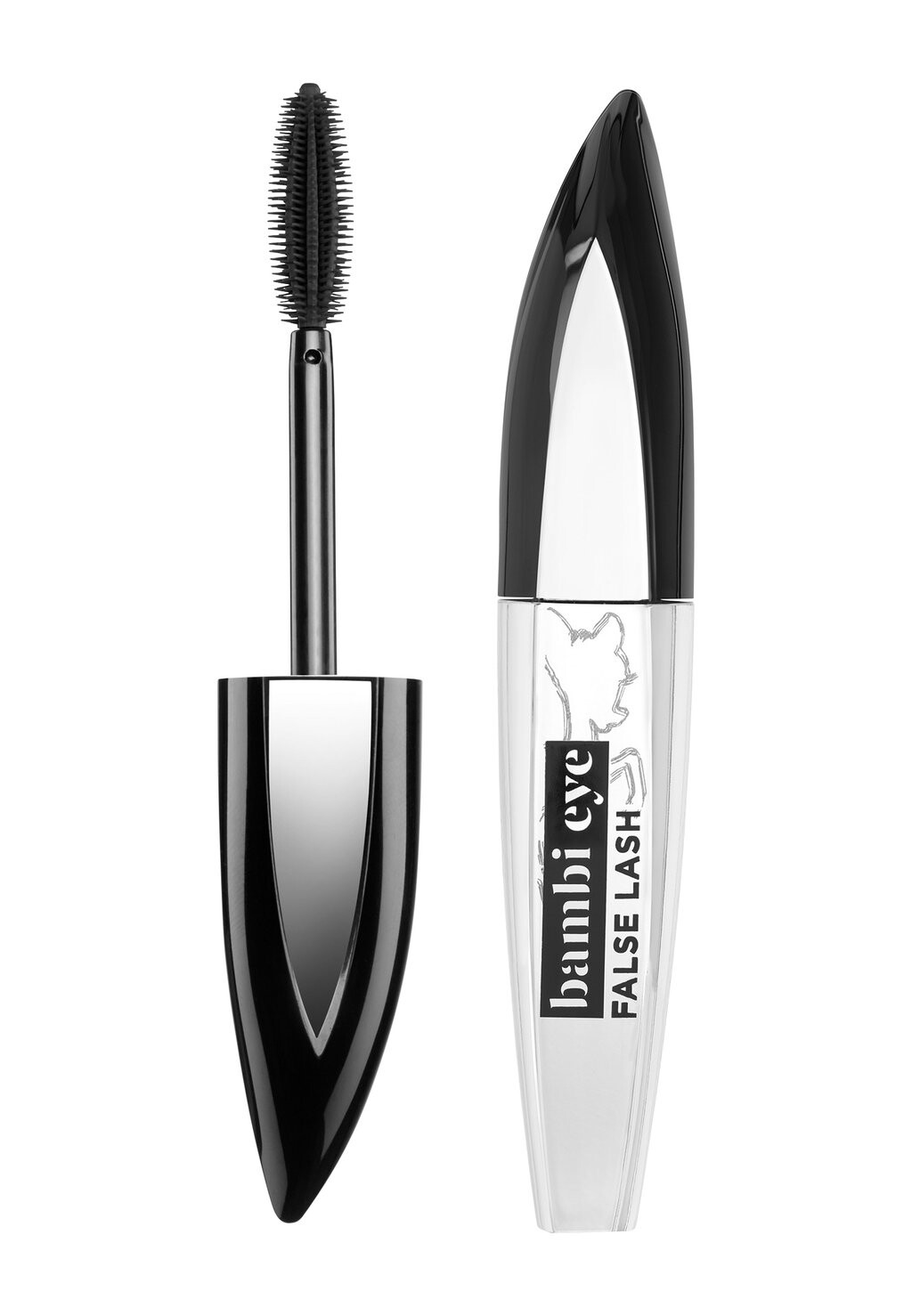 

Тушь для ресниц False Lash Bambi Eye L'Oréal Paris, цвет extra black