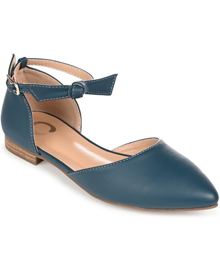 

Женские балетки Vielo Journee Collection, синий