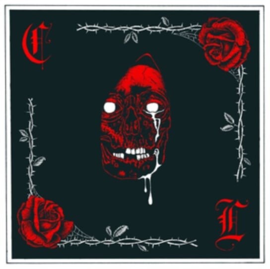

Виниловая пластинка Cult Leader - A Patient Man