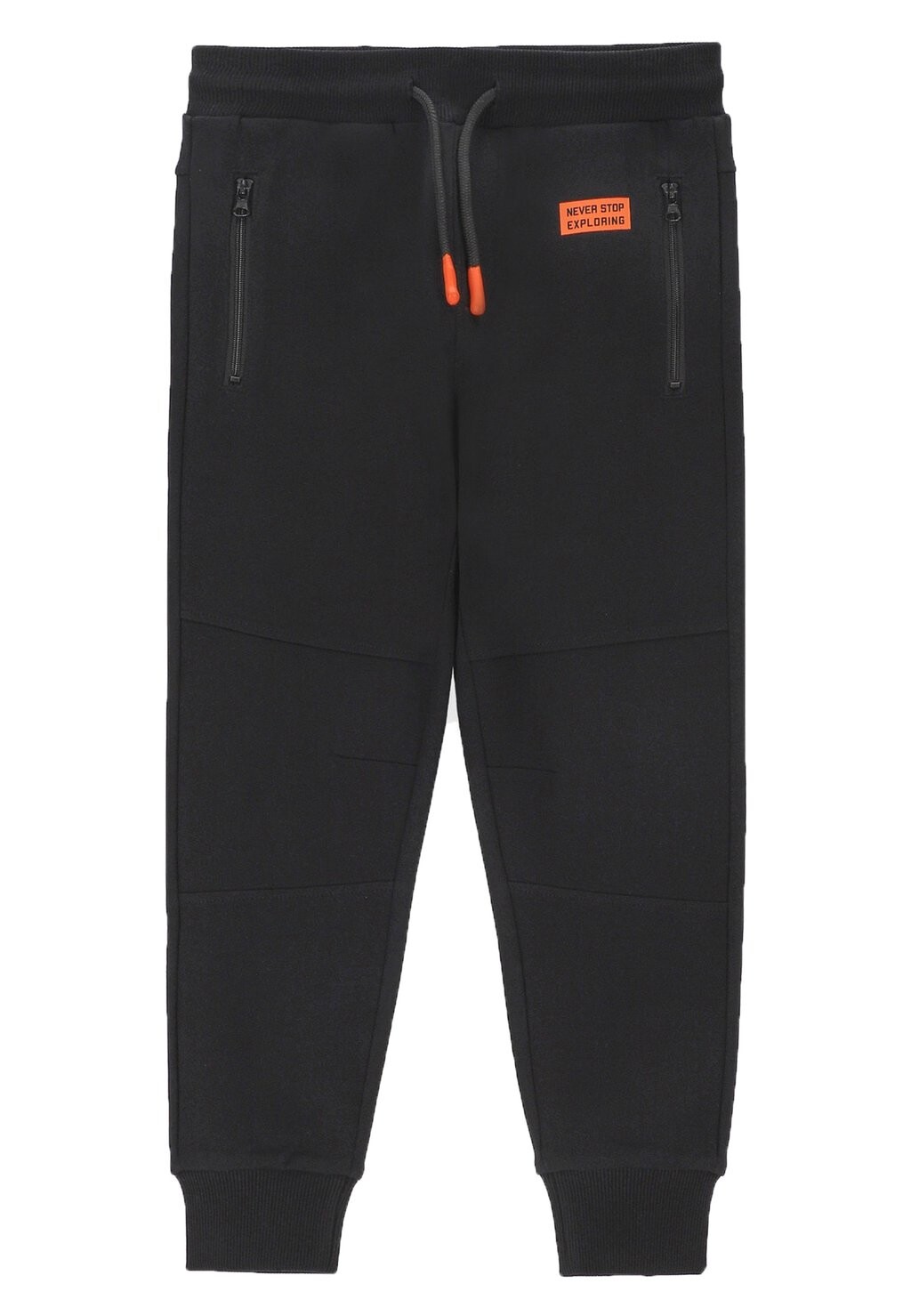 

Тренировочные брюки Coccodrillo, черный