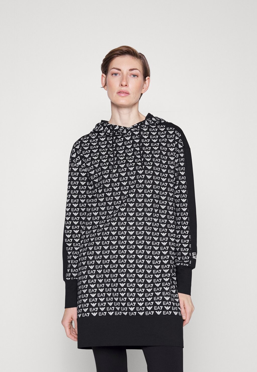 

Платье из джерси Armani Emporio