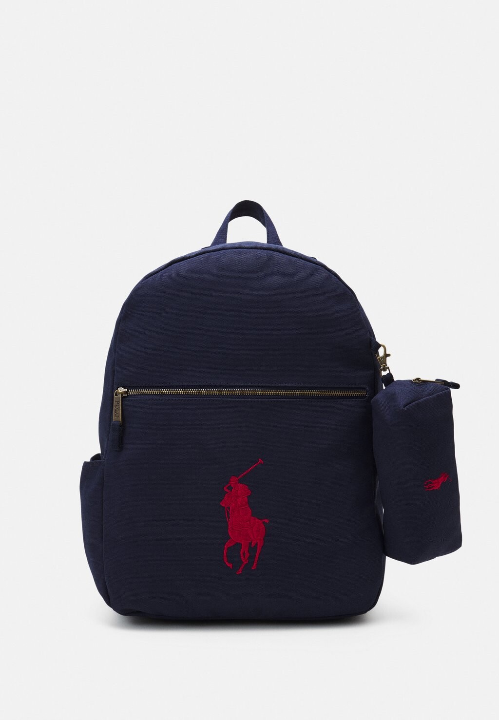 

Школьный комплект SCHOOL BACK UNISEX Polo Ralph Lauren, темно-синий