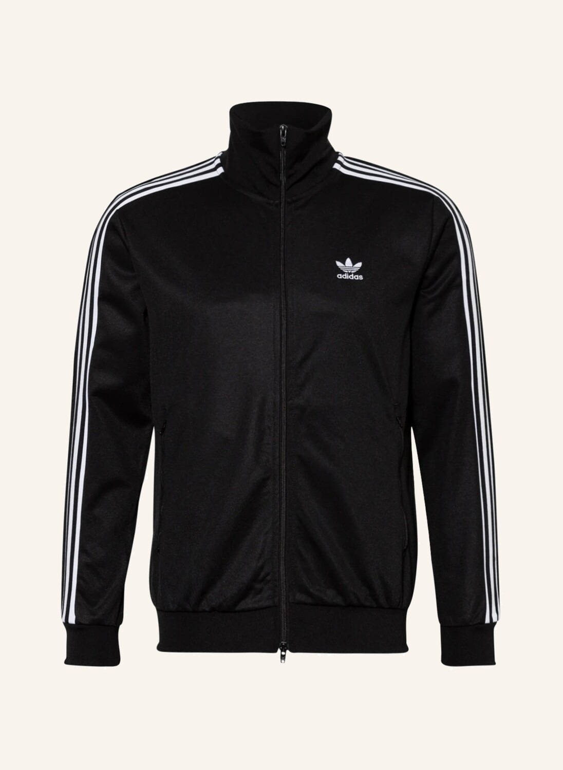 

Спортивная толстовка adidas Originals, черный