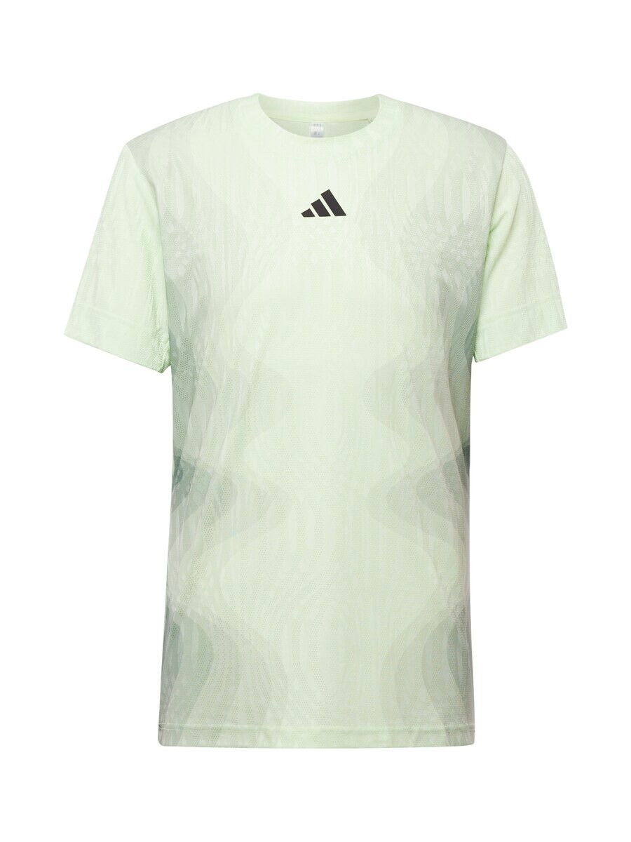 

Спортивная футболка Adidas, светло-зеленый