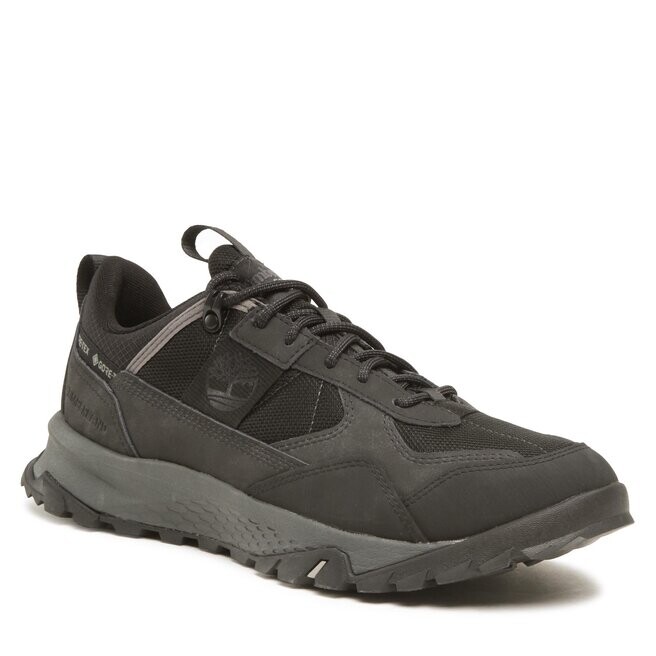 

Кроссовки Timberland Lincolnpeak Low, черный