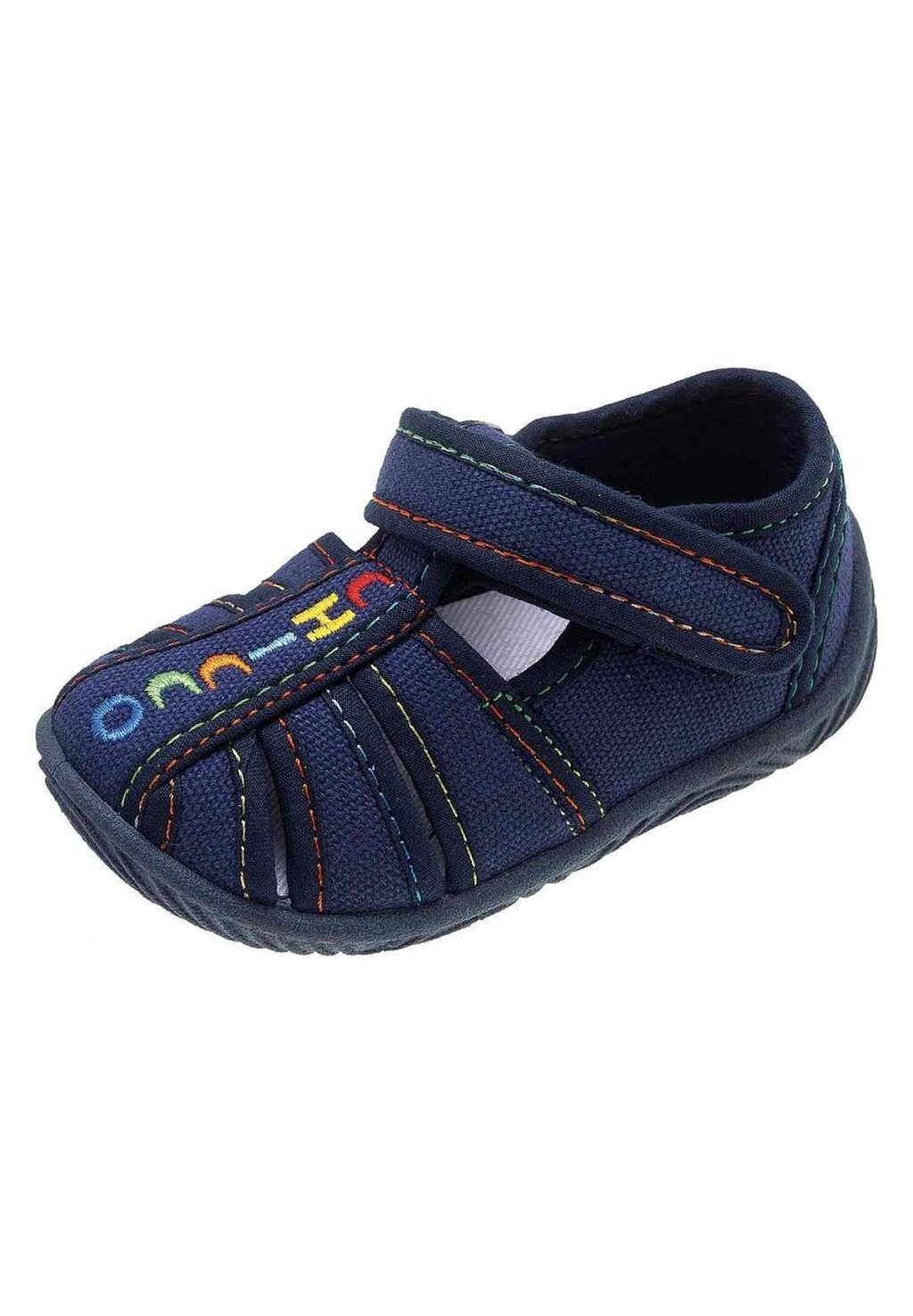 

Тапочки TULLIO Chicco, цвет blue