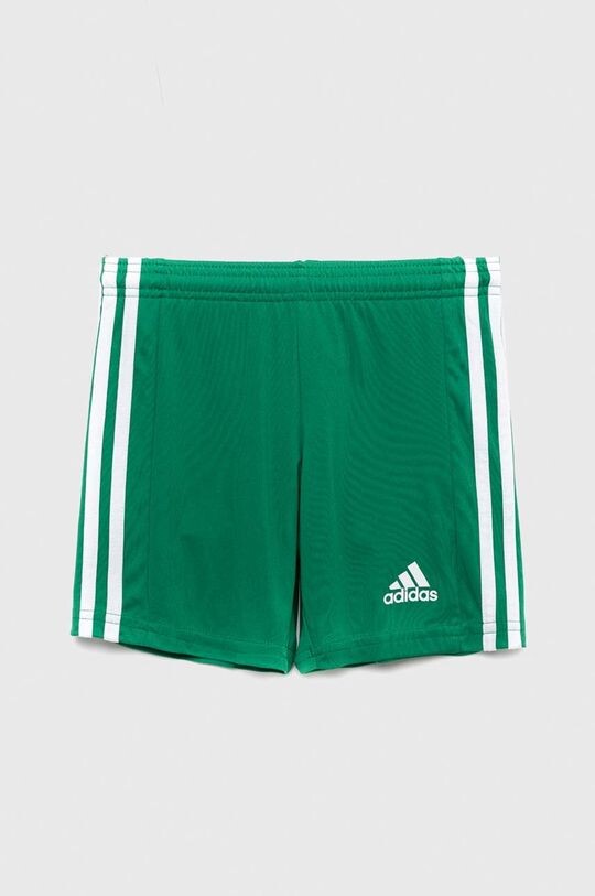 

Шорты Squad 21 для мальчика/девочки adidas Performance, зеленый