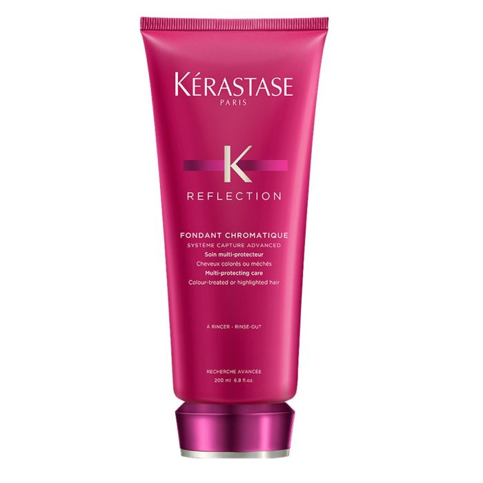 

Кондиционер для волос Reflection Fondant Chromatique Acondicionador Kerastase, 200 ml