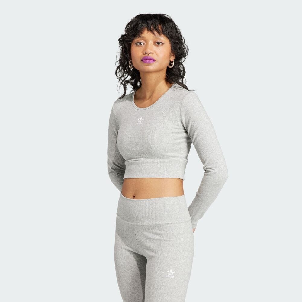 

Футболка Adidas IJ5386, серый