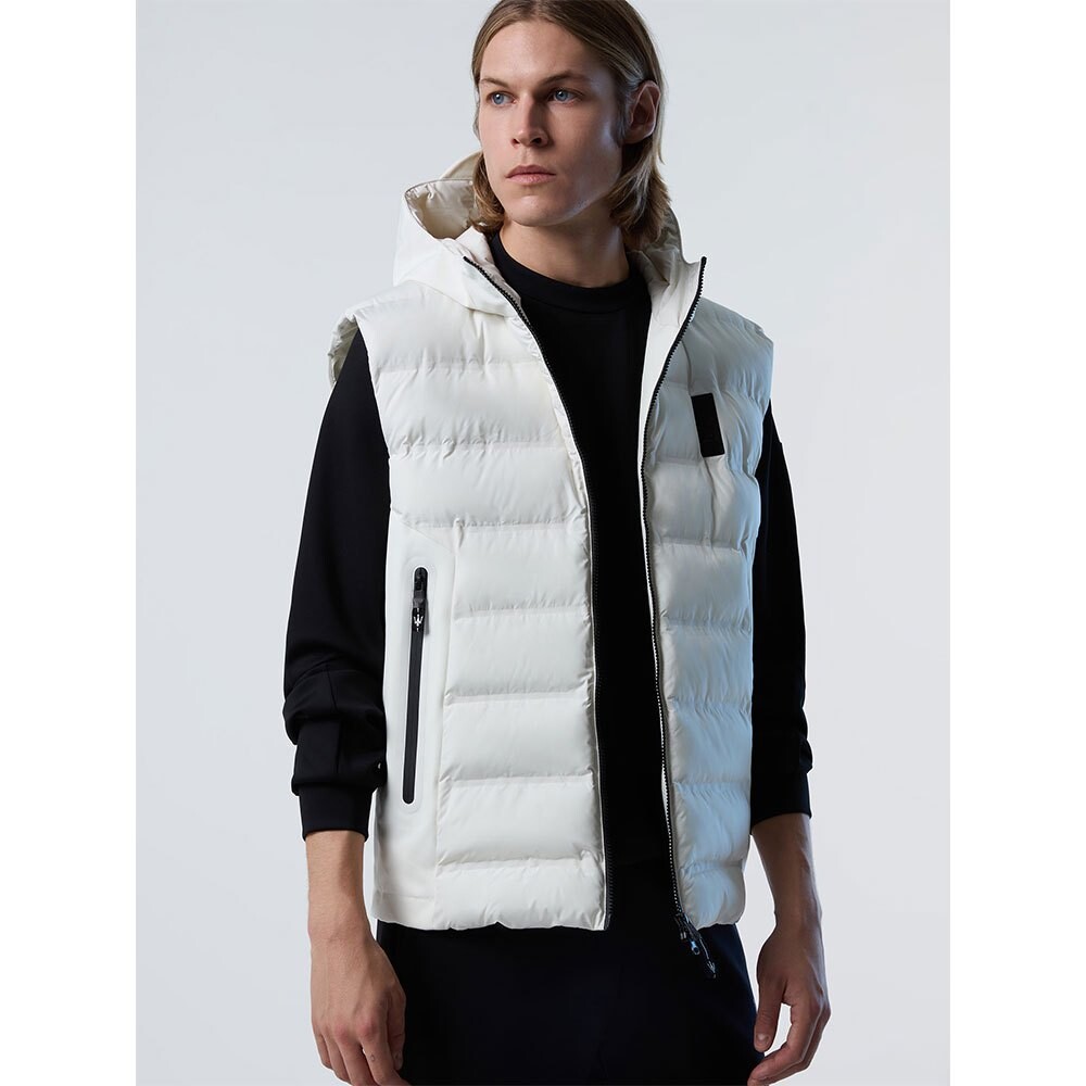 

Жилет North Sails Levante Vest, бежевый