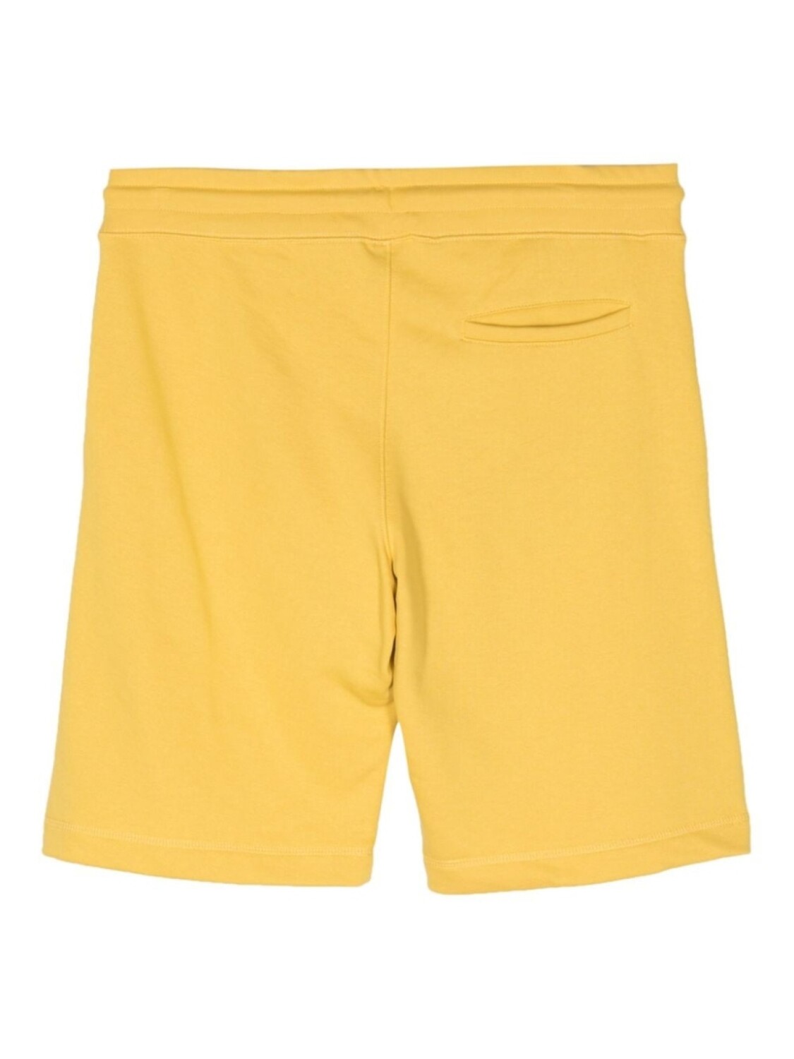 

Спортивные шорты из джерси PS Paul Smith, желтый