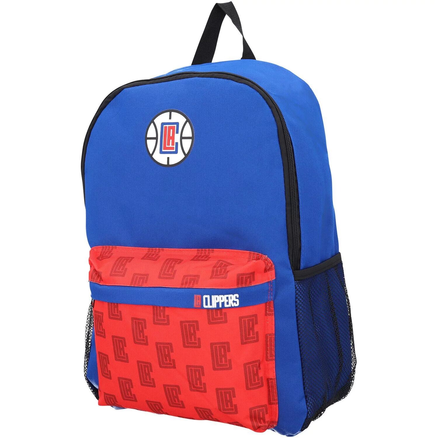 

Тематический рюкзак FOCO LA Clippers