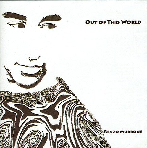 

CD диск Murrone, Renzo: Out of This World