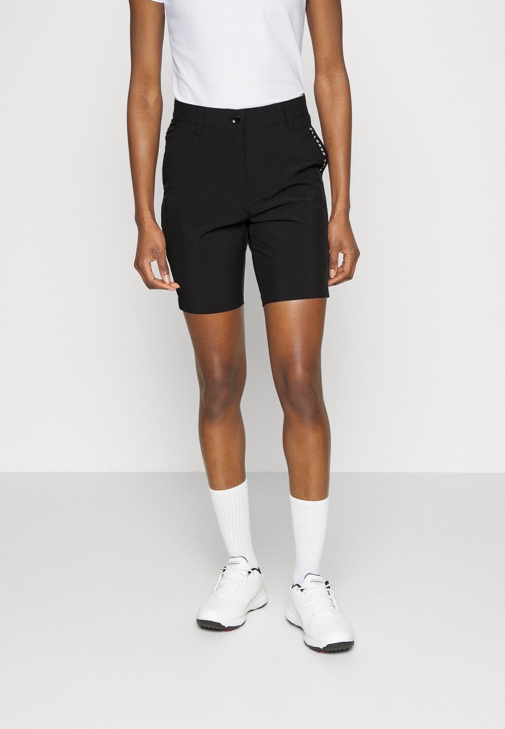 

Шорты Ellesse, черный
