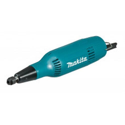 Машинка шлифовальная прямая Makita GD0603 makita прямошлифовальная машина makita gd0603