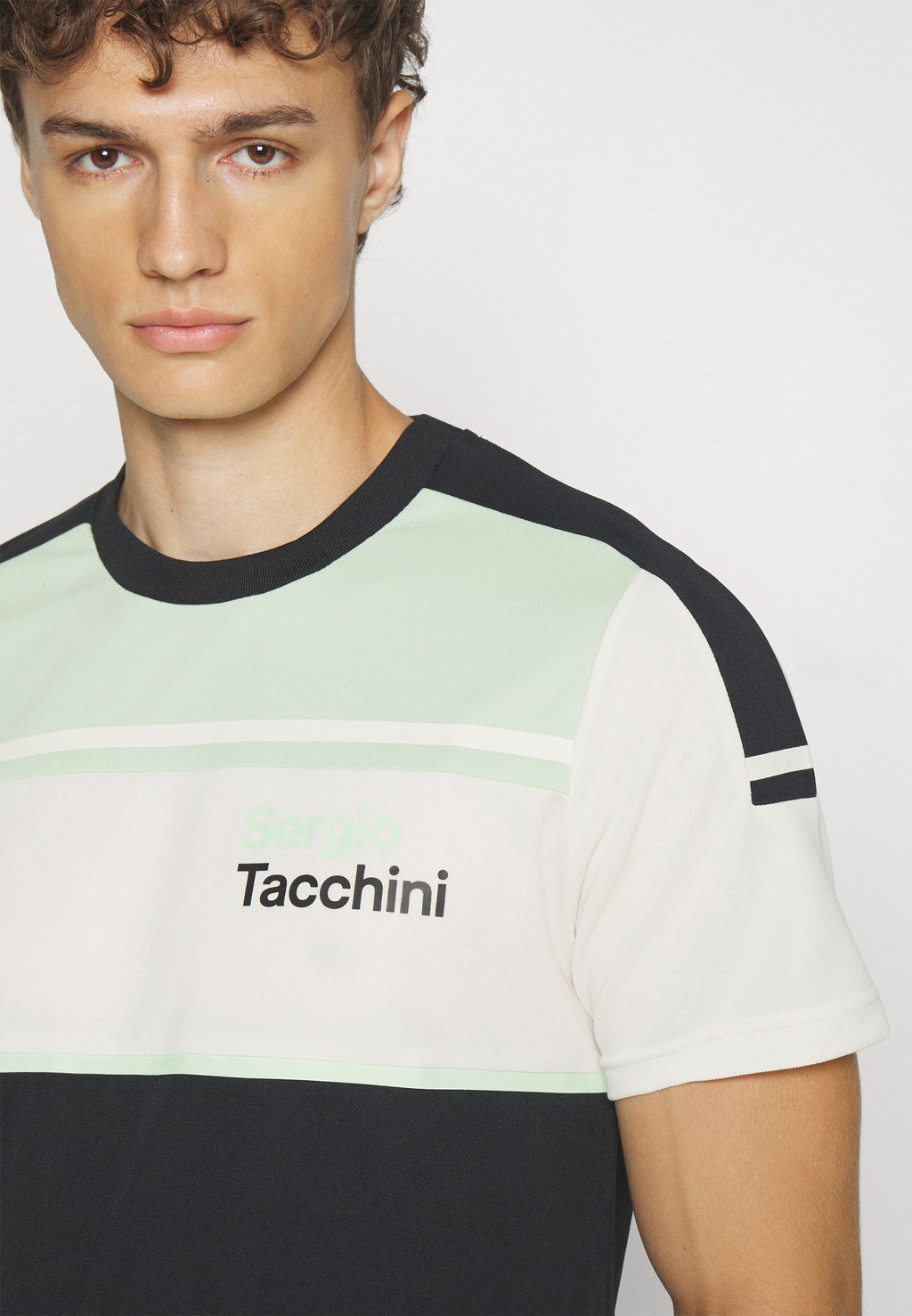 Sergio Tacchini Р»СѓРєР±СѓРє