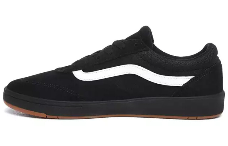 

Туфли Vans Staple Cruze Comfycush черные