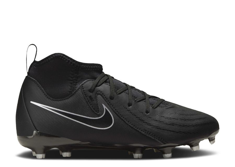 

Кроссовки Nike Phantom Luna 2 Academy MG GS, цвет Shadow Pack