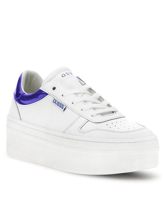 

Кроссовки Guess, белый