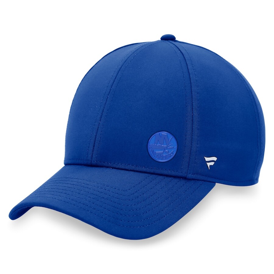 

Бейсболка Fanatics Branded New York Islanders, роял