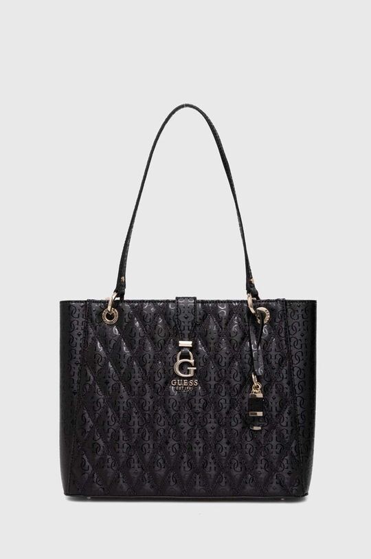 

Сумка Guess, черный