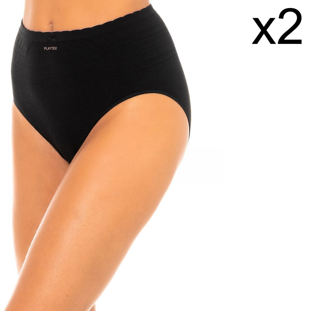 

Трусы Playtex P04AK, черный