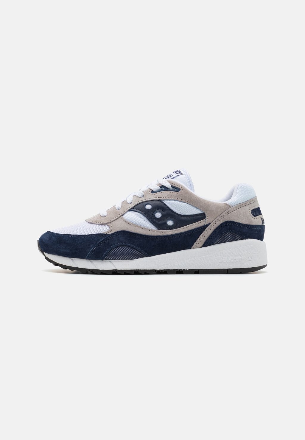 

Кроссовки SHADOW 6000 UNISEX Saucony, светло-зеленый