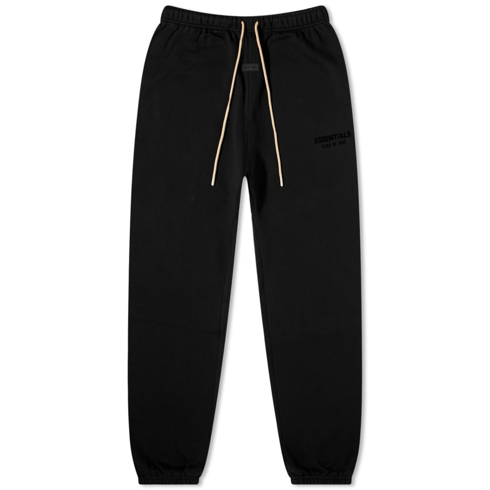 

Спортивные штаны Fear of God Essentials Essential, черный