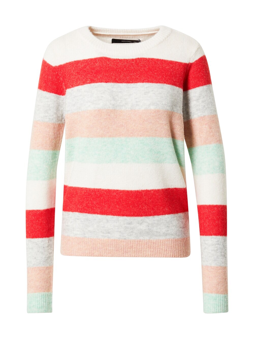 

Свитер VERO MODA PLAZA, бежевый