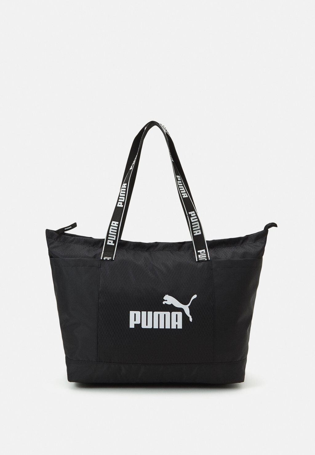 

Сумка-тоут Puma, черный