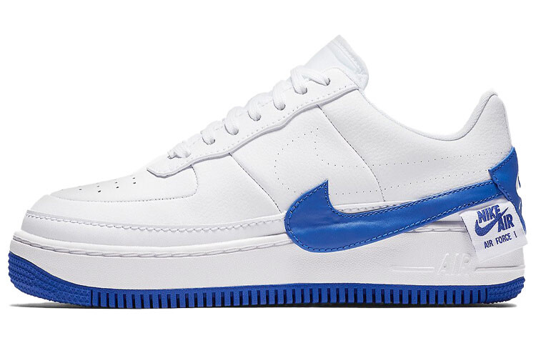 

Nike Air Force 1 Jester XX Белый Game Royal (W)
