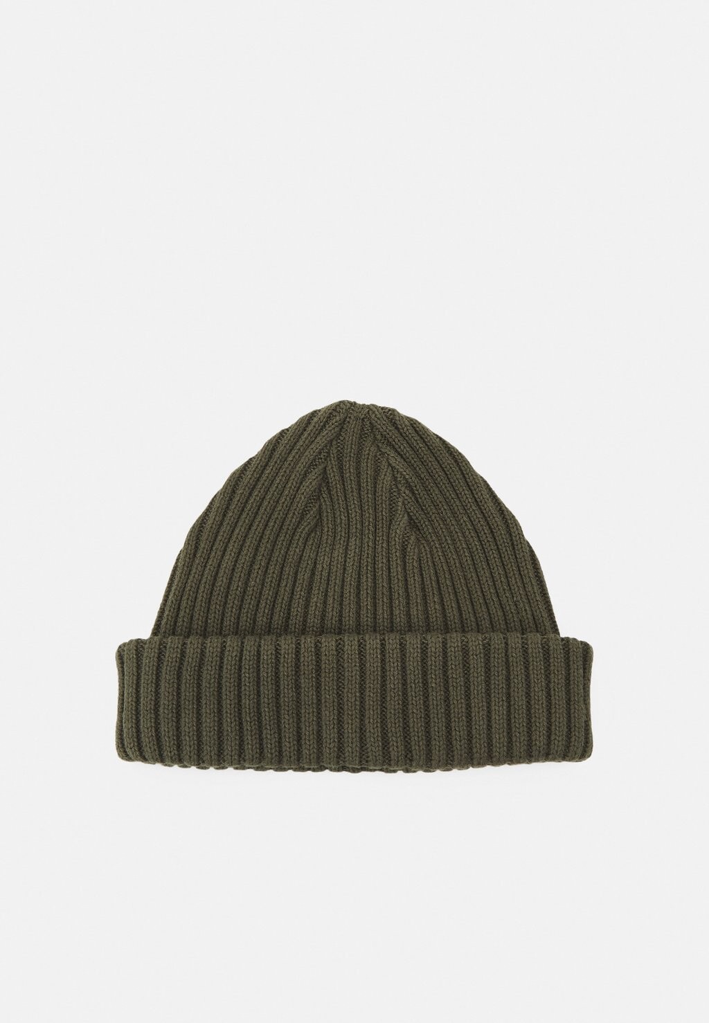 

Шапка JACCHUNKY SHORT BEANIE UNISEX Jack & Jones, виноградный лист