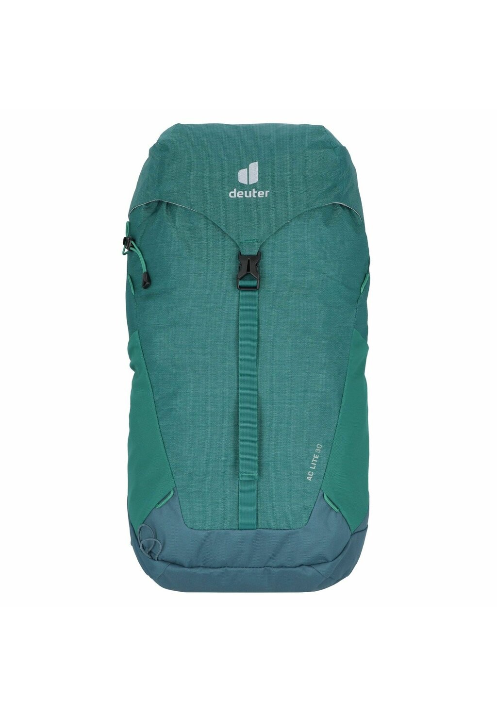 

Рюкзак для треккинга AC LITE Deuter, цвет alpinegreen arctic