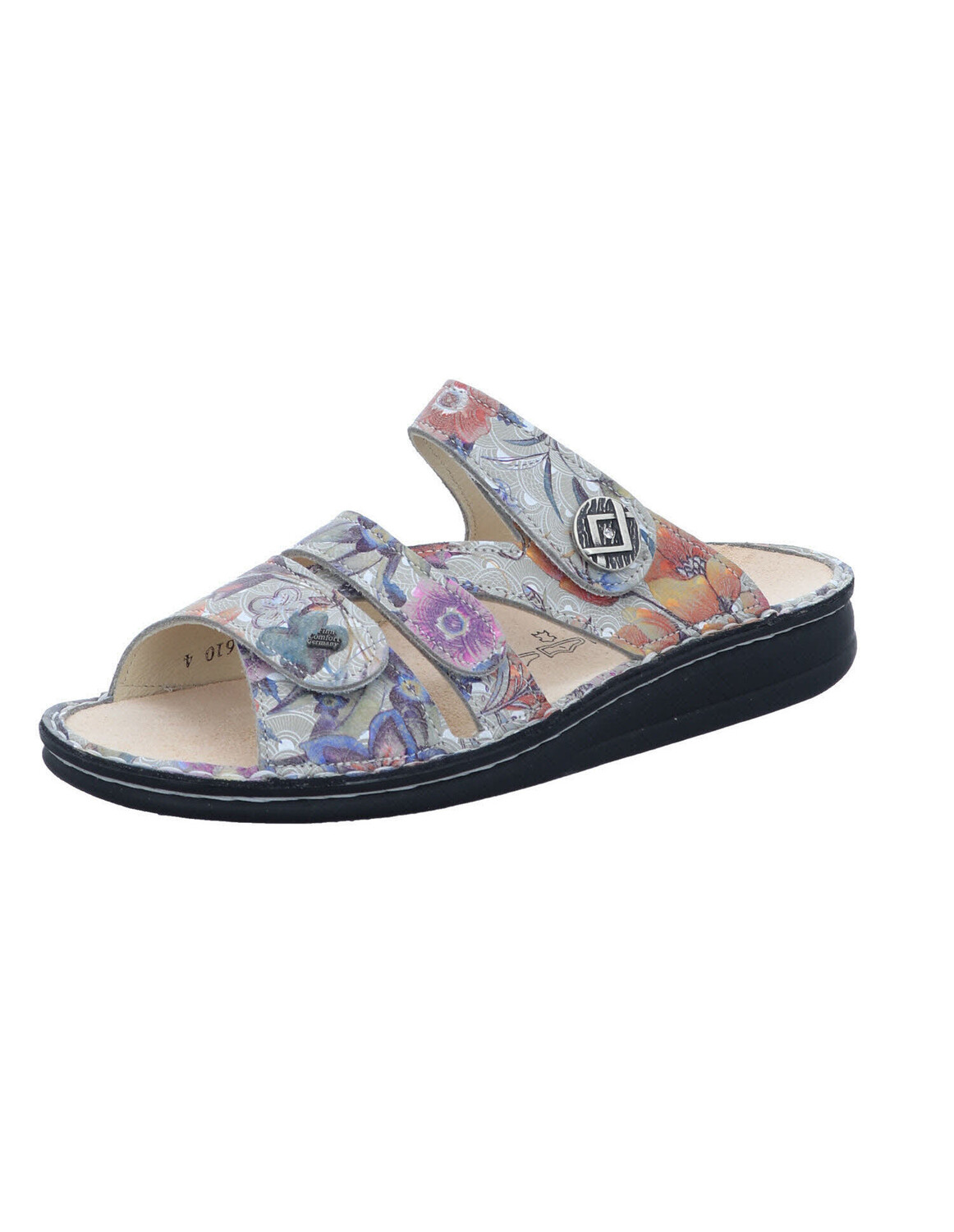 

Мюли Finn Comfort AGUEDA, цвет multi