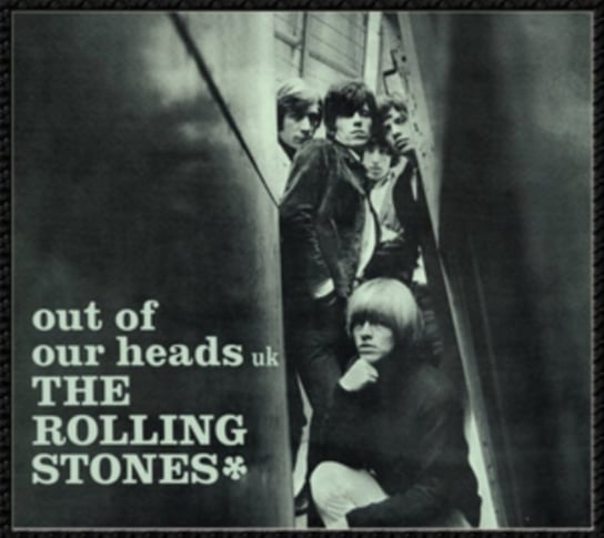 Виниловая пластинка The Rolling Stones - Out of Our Heads (UK Version)