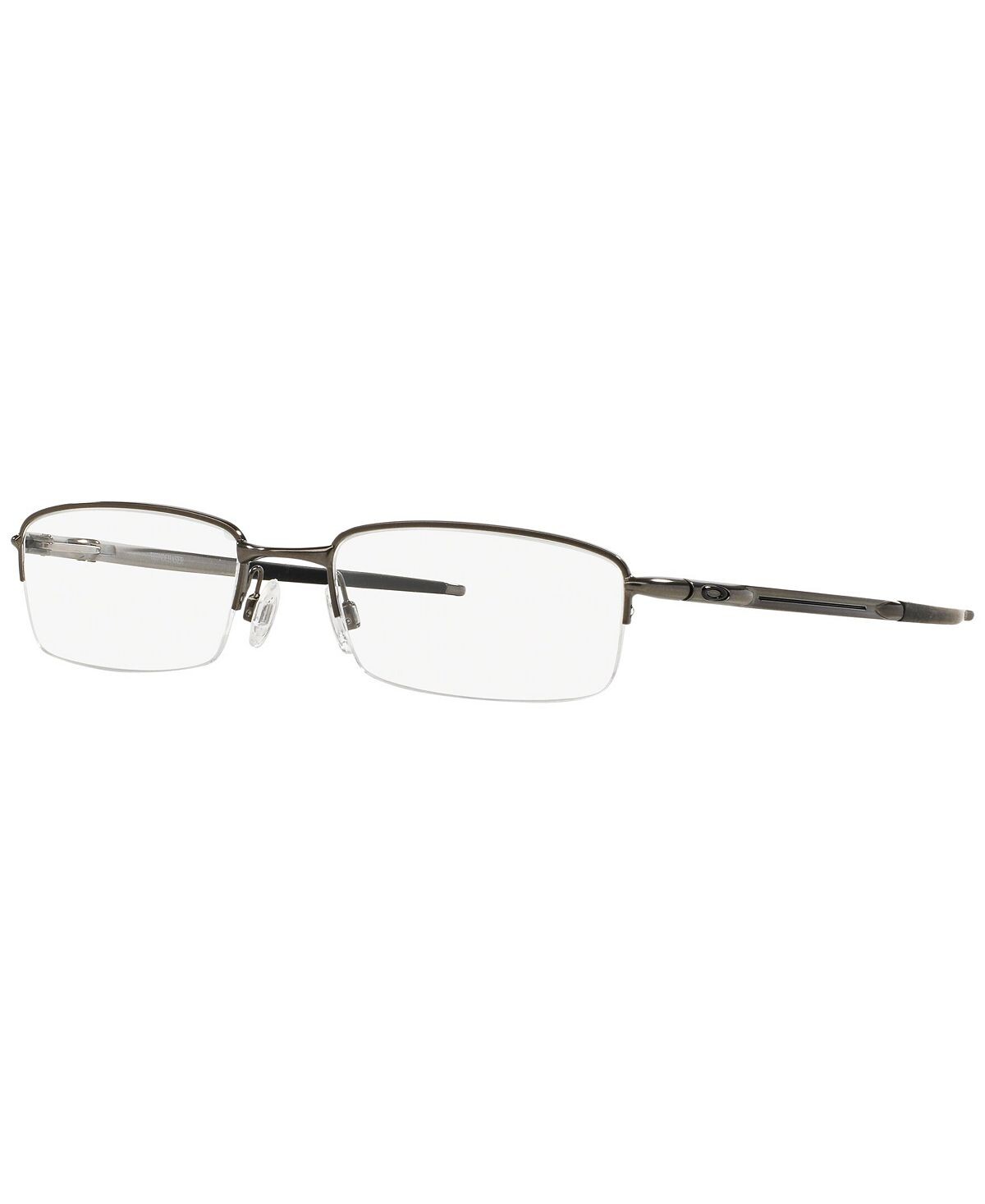 

Мужские прямоугольные очки OX3111 Rhinochaser Oakley