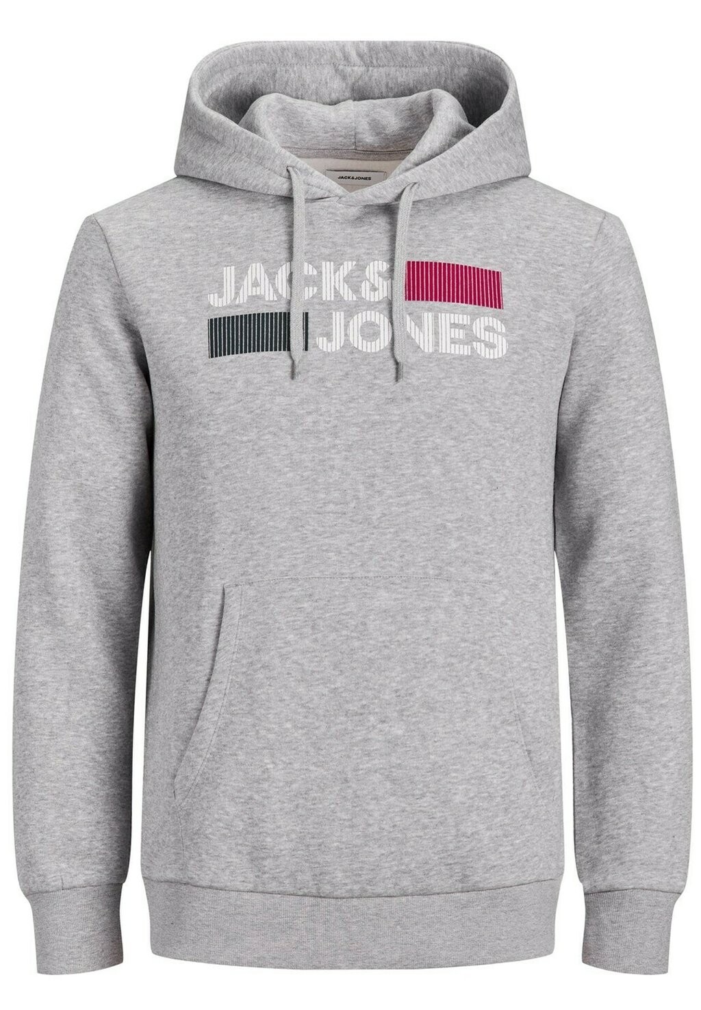 

Худи Jack & Jones, Серый