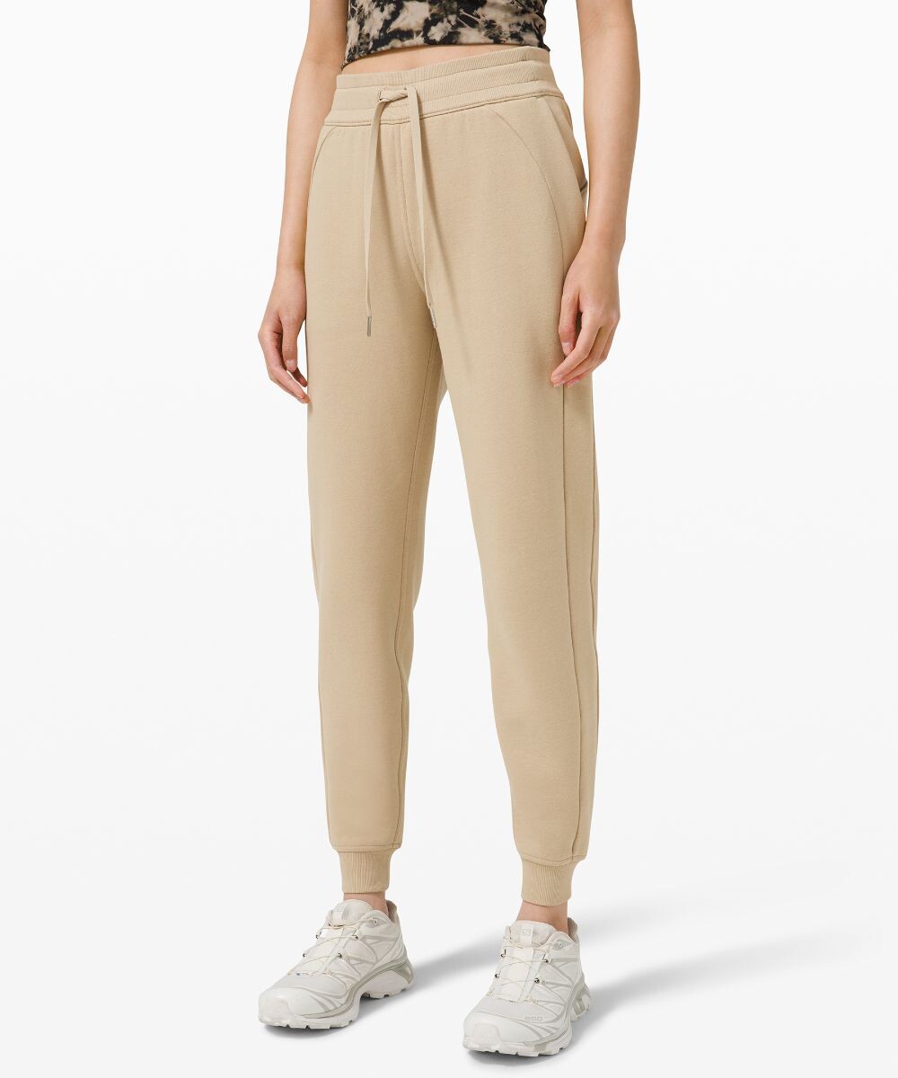 

Брюки Lululemon, кремовый