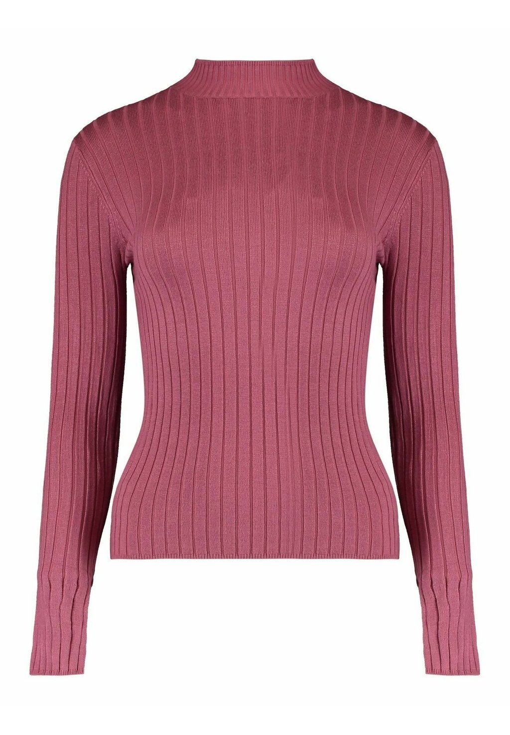 

Вязаный свитер LONGSLEEVE KLEA Hailys, цвет rosa