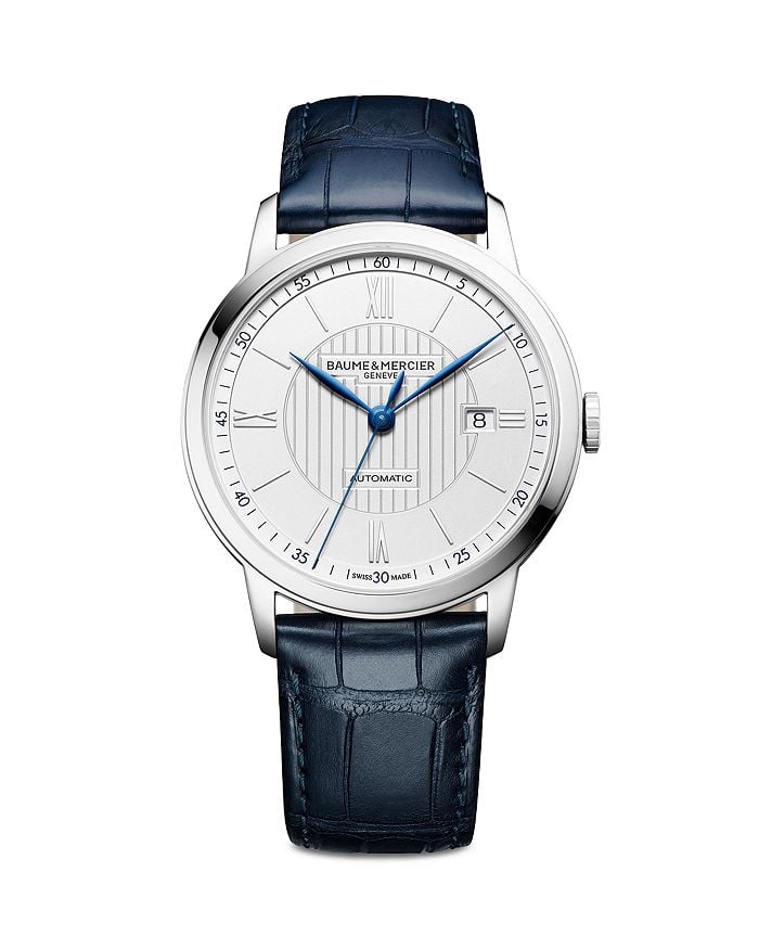 

Часы Baume & Mercier, 42 мм