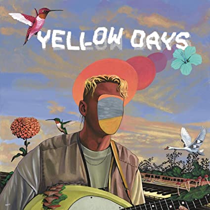 

Виниловая пластинка Yellow Days: Day In A Yellow Beat