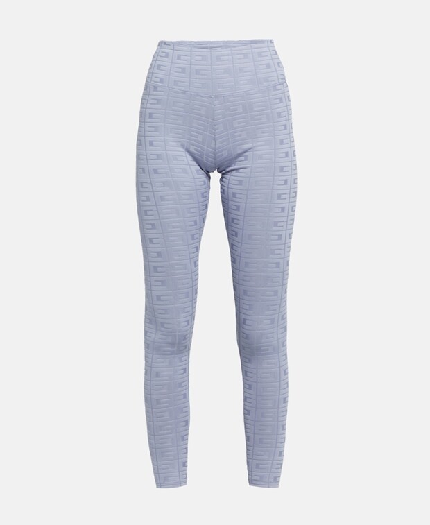 

Леггинсы Guess, цвет Slate Blue