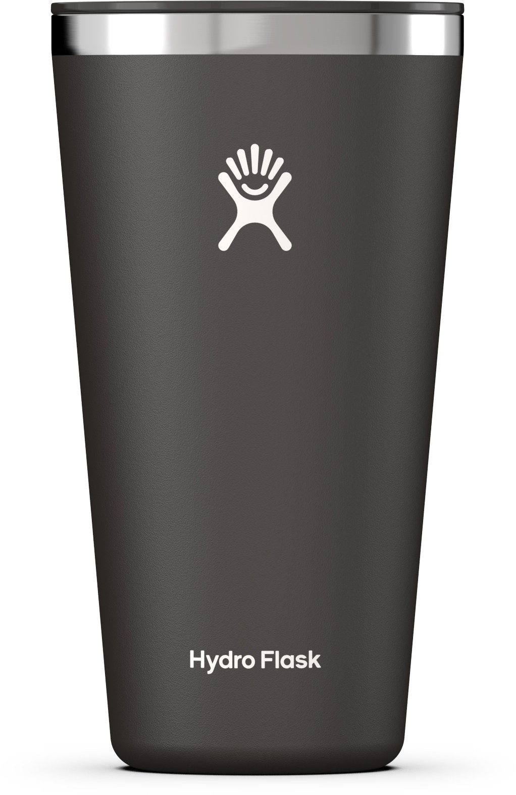 Allaround Tumbler 2.0 — 28 эт. унция Hydro Flask, черный