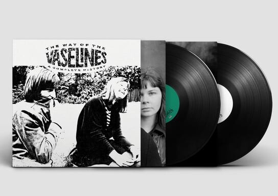 

Виниловая пластинка The Vaselines - The Way of the Vaselines