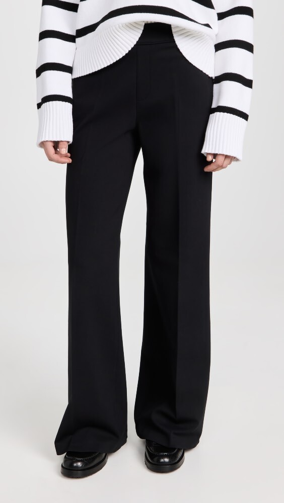

Брюки SPANX Wide Leg Perfect