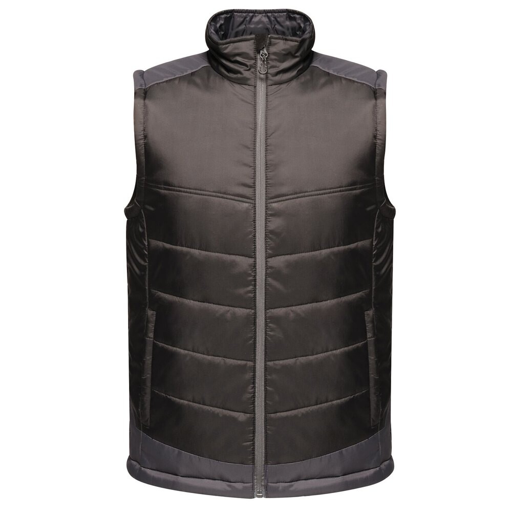 

Жилет Regatta Uproar Soft Shell, черный