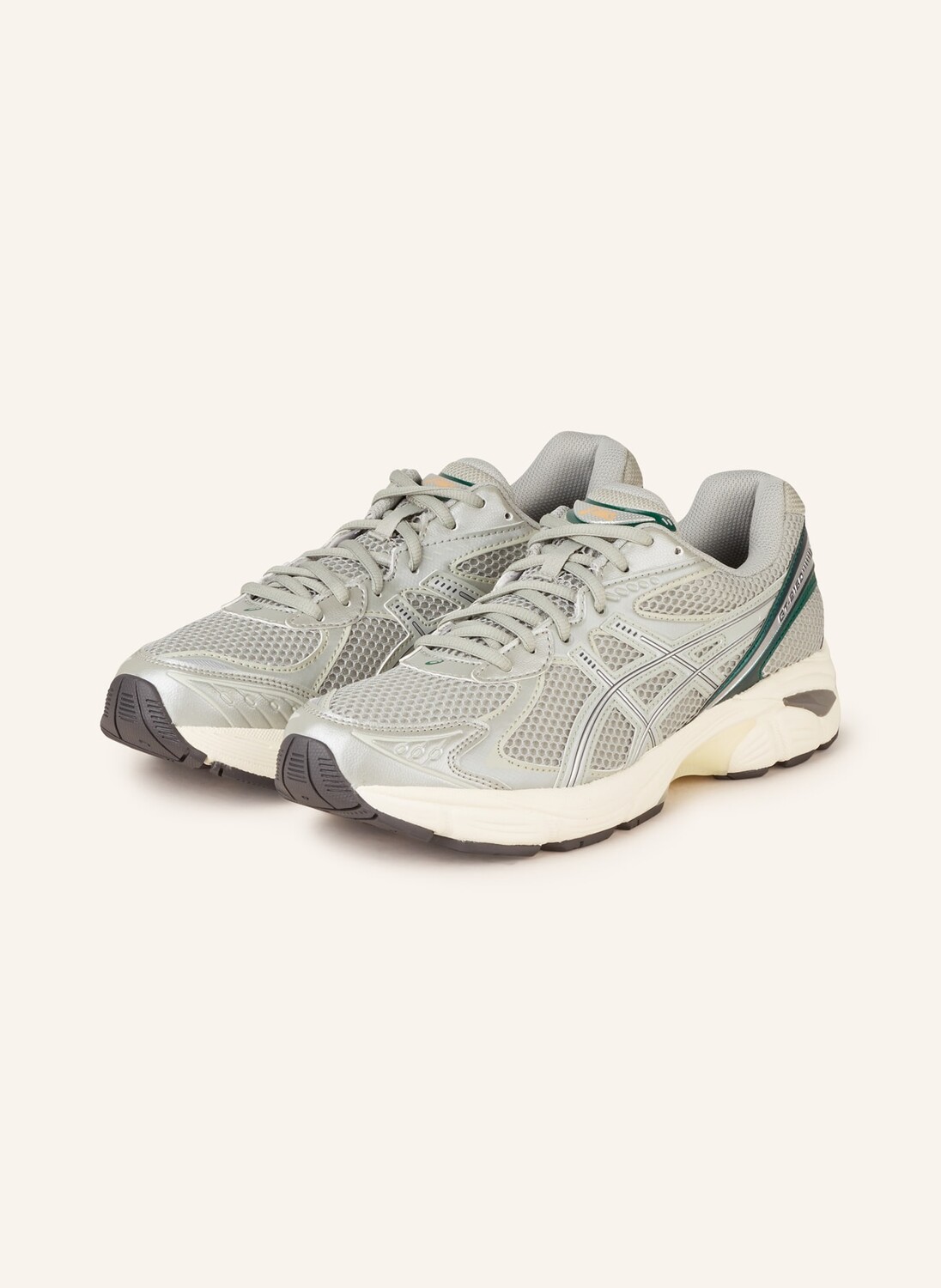 

Кроссовки gt-2160 ASICS, серый