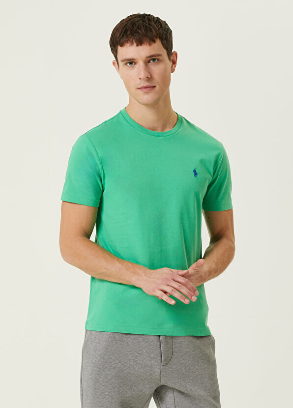 

Рубашка Polo Ralph Lauren, белый