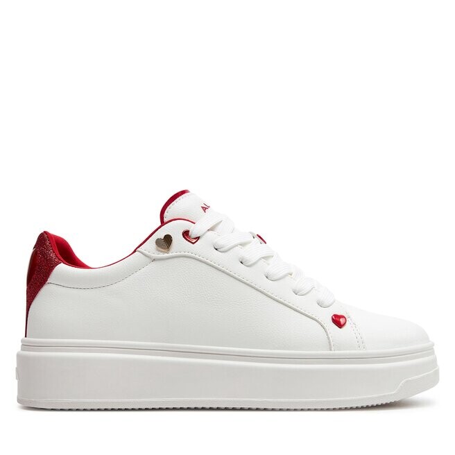 

Кроссовки Aldo Rosecloud 13713017 640, белый